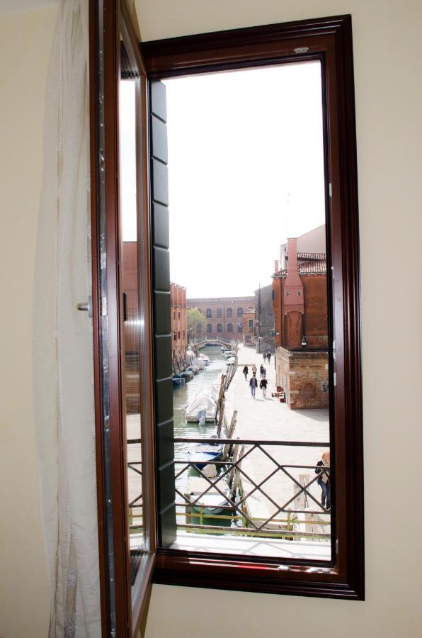 Apartment Lucy Venice Exterior photo
